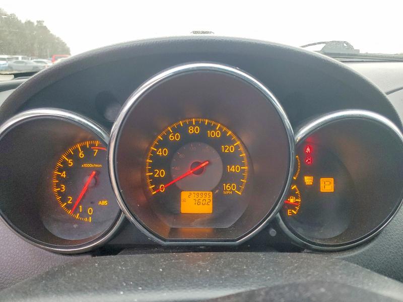 Photo 9 from auction – 2005 NISSAN ALTIMA SE with VIN 1N4BL11D65C397068