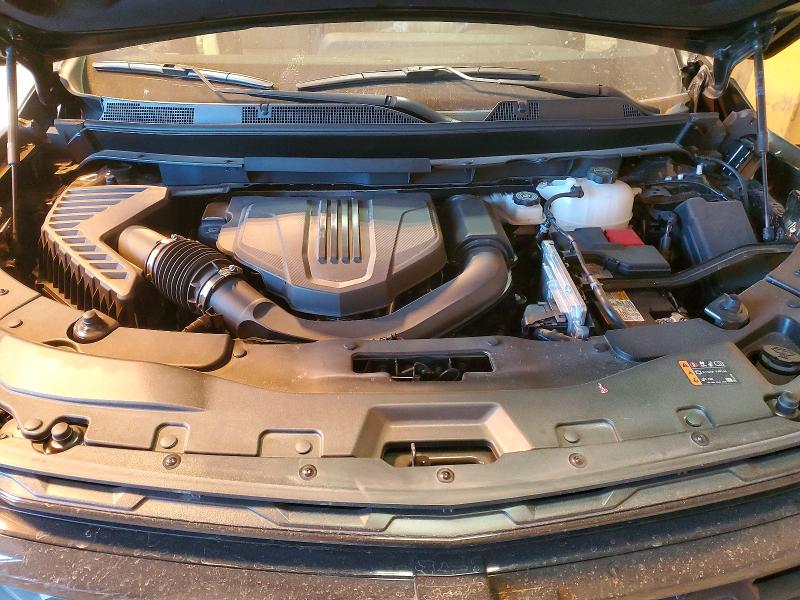 Photo 12 from auction – 2026 CHEVROLET TRAVERSE with VIN 1GNERGKS9TJ153808