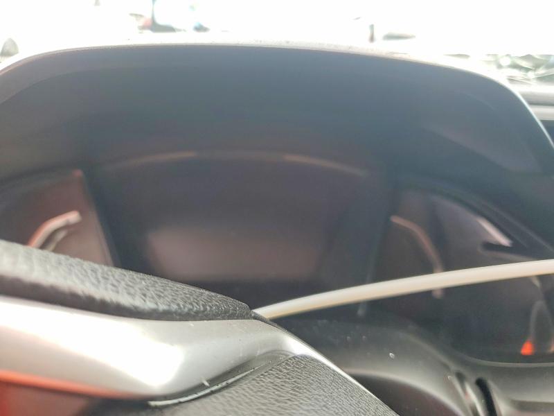 Photo 9 from auction – 2020 HONDA CIVIC with VIN 2HGFC2F69LH521633