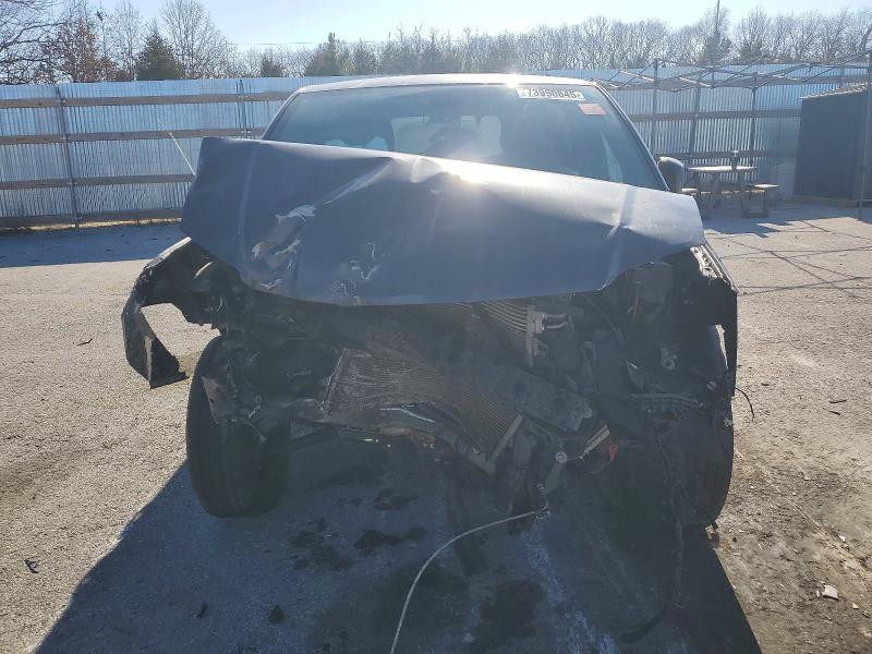 Photo 5 from auction – 2020 DODGE GRAND CARA with VIN 2C4RDGCG5LR228213