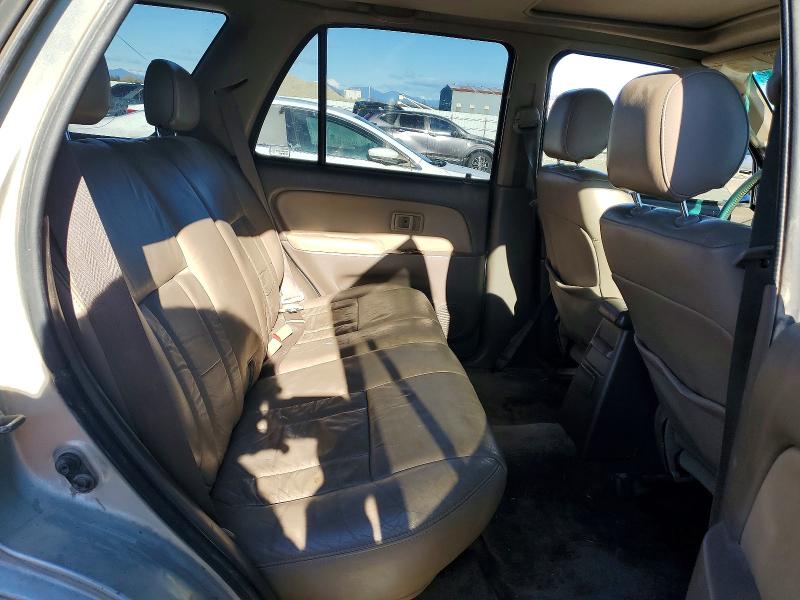 Photo 10 from auction – 2000 TOYOTA 4RUNNER with VIN JT3GN87R2Y0160092