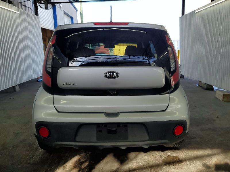 Photo 6 from auction – 2019 KIA SOUL with VIN KNDJN2A29K7698765