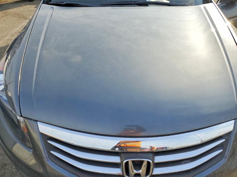 Photo 11 from auction – 2012 HONDA ACCORD EX with VIN 1HGCP2F7XCA221596