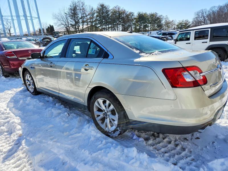 Photo 2 from auction – 2011 FORD TAURUS SEL with VIN 1FAHP2EW3BG136968