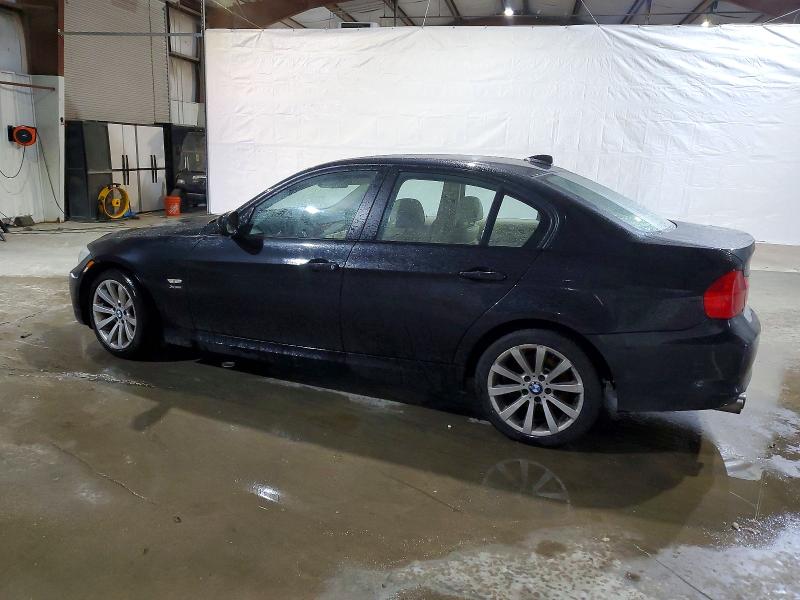 Photo 2 from auction – 2011 BMW 328 XI SUL with VIN WBAPK5C59BF125959