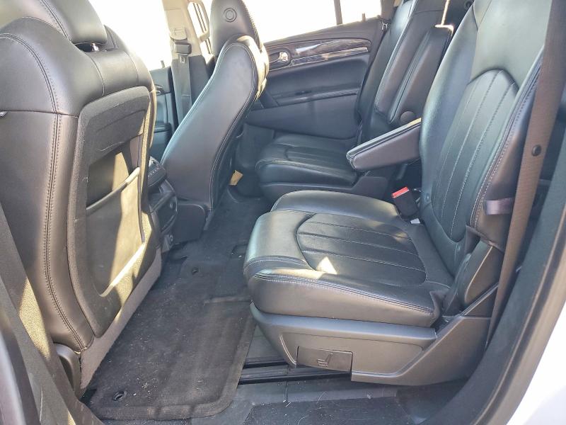Photo 11 from auction – 2017 BUICK ENCLAVE with VIN 5GAKRBKD4HJ344299