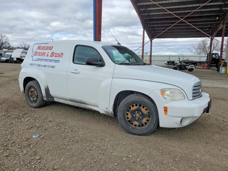 Photo 4 from auction – 2008 CHEVROLET HHR with VIN 3GCDA85D38S616949