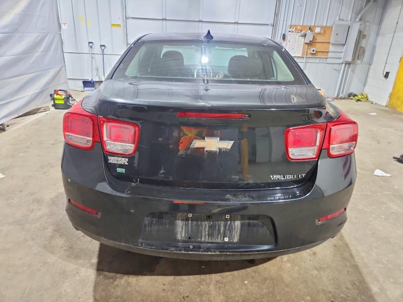 صورة رقم 6 من المزاد - 2015 CHEVROLET MALIBU مع VIN 1G11C5SL6FF294146