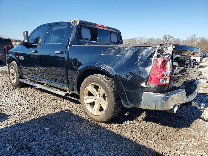 Photo 2 from auction – 2014 RAM 1500 with VIN 1C6RR7LTXES283814