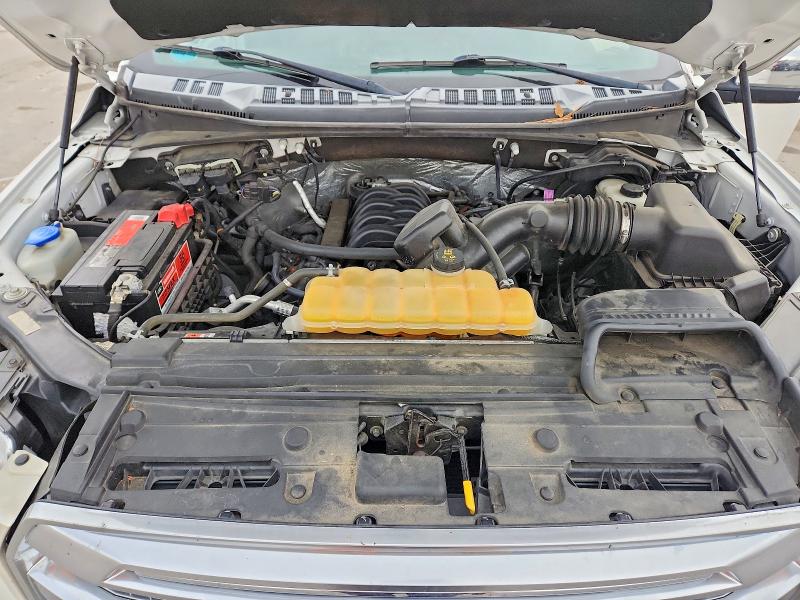 Photo 11 from auction – 2015 FORD F150 SUPER with VIN 1FTEW1EF9FFA66608