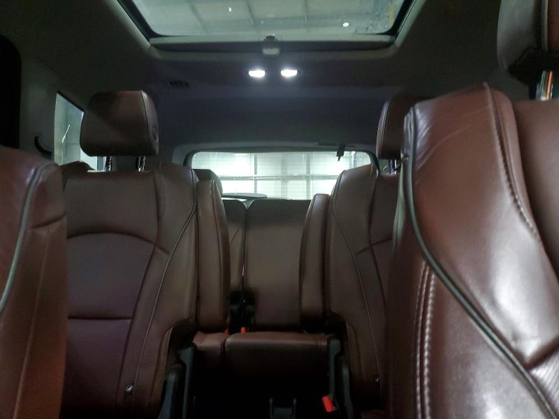 Photo 10 from auction – 2018 BUICK ENCLAVE AV with VIN 5GAEVCKW8JJ195725