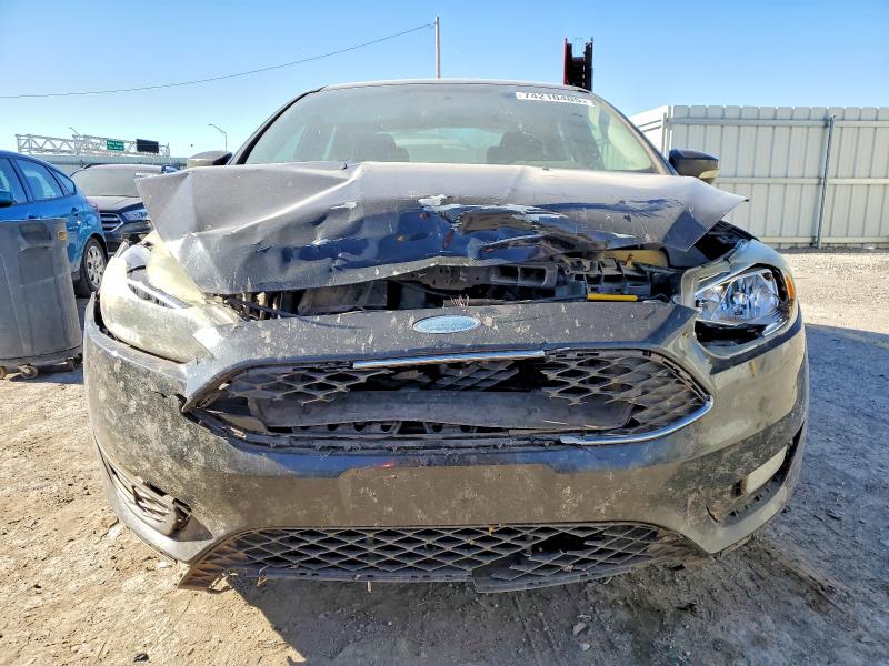Photo 5 from auction – 2015 FORD FOCUS with VIN 1FADP3F22FL235245