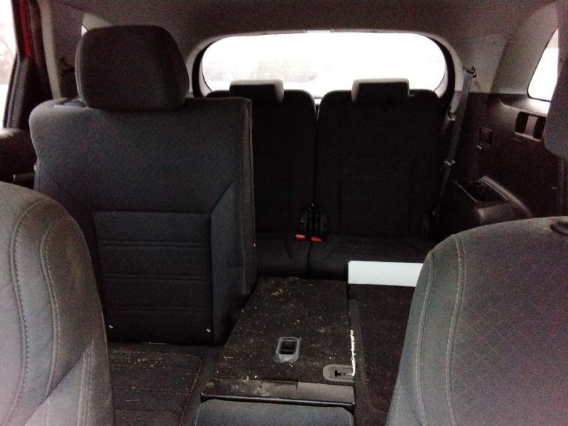 Photo 10 from auction – 2018 KIA SORENTO with VIN 5XYPG4A38JG365256