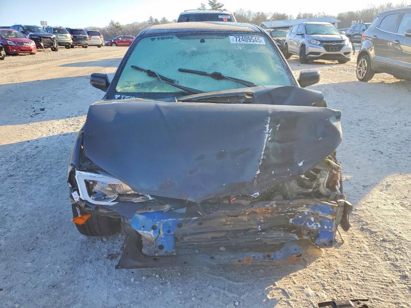 Photo 5 from auction – 2007 SUBARU IMPREZA 2. with VIN JF1GD61657G505046