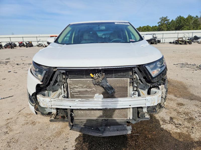 Photo 5 from auction – 2015 FORD EDGE with VIN 2FMTK3J8XFBC09049
