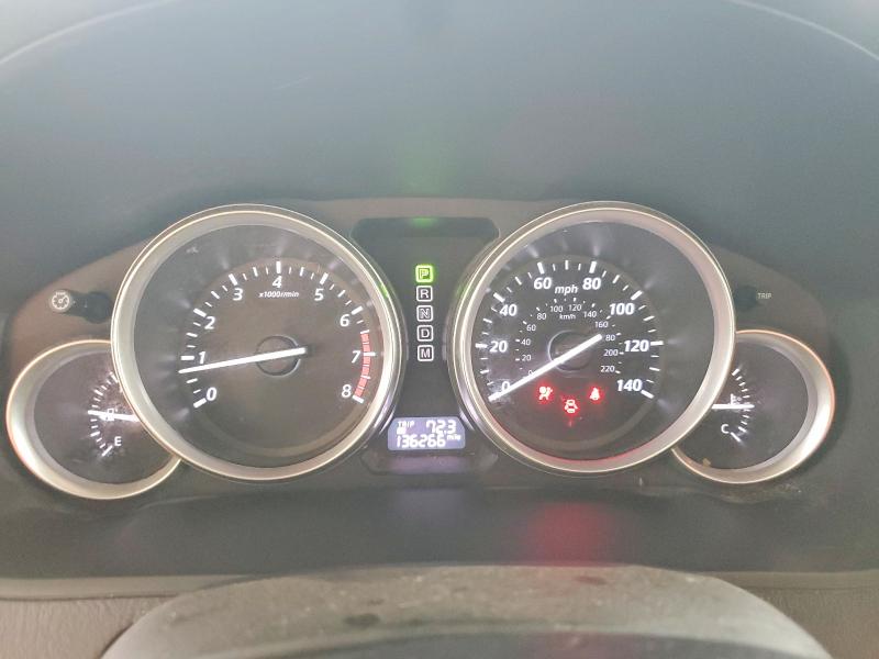 Photo 9 from auction – 2015 MAZDA CX-9 SPORT with VIN JM3TB2BA0F0462261
