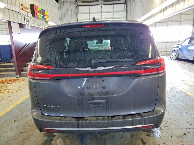 Фото 6 с аукциона – 2021 CHRYSLER PACIFICA T с VIN 2C4RC1FG8MR568128