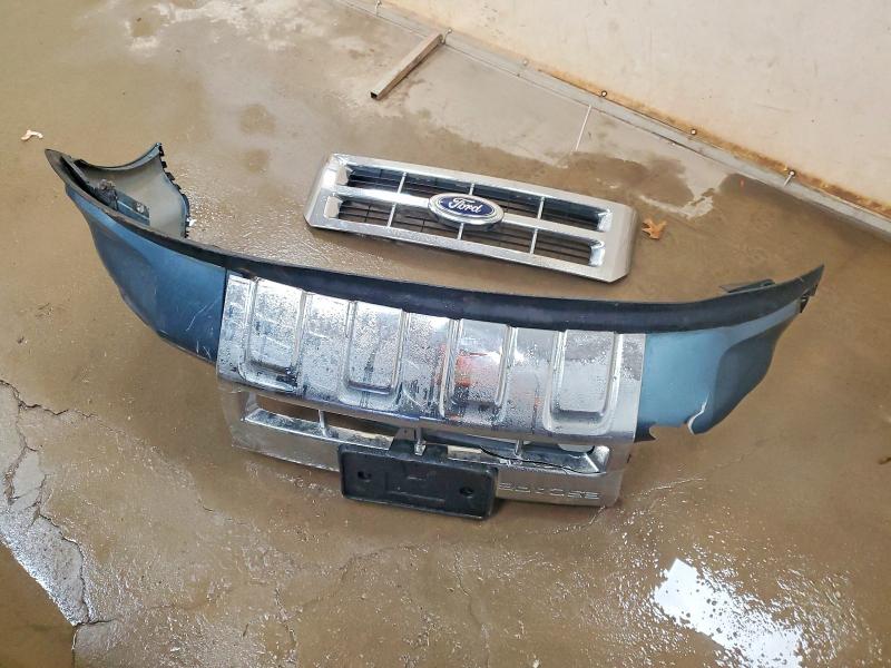 Photo 13 from auction – 2012 FORD ESCAPE LIM with VIN 1FMCU9EG8CKC40008