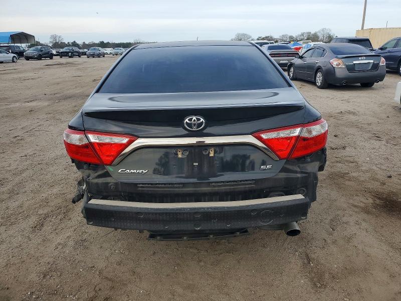 Photo 6 from auction – 2016 TOYOTA CAMRY LE with VIN 4T1BF1FK0GU999921