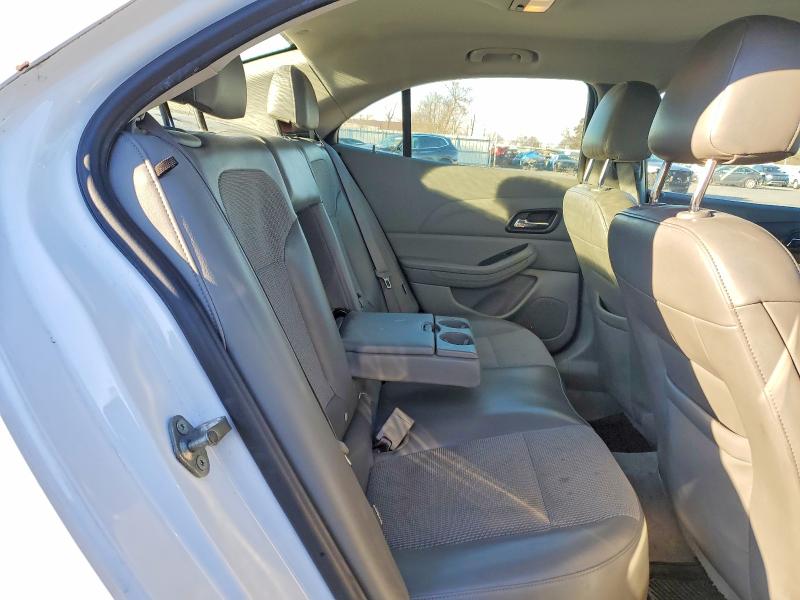 Photo 10 from auction – 2015 CHEVROLET MALIBU 2LT with VIN 1G11D5SL3FF158165