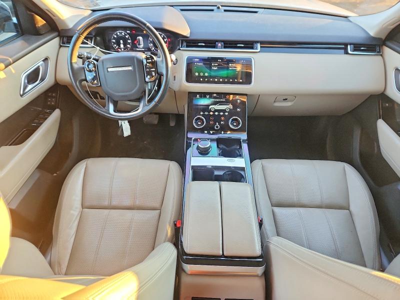 Photo 8 from auction – 2019 LAND ROVER RANGE ROVE with VIN SALYB2EXXKA216166