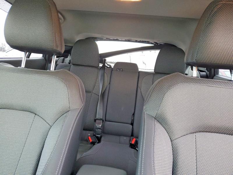 Photo 10 from auction – 2024 SUBARU CROSSTREK with VIN JF2GUADC4RH394910