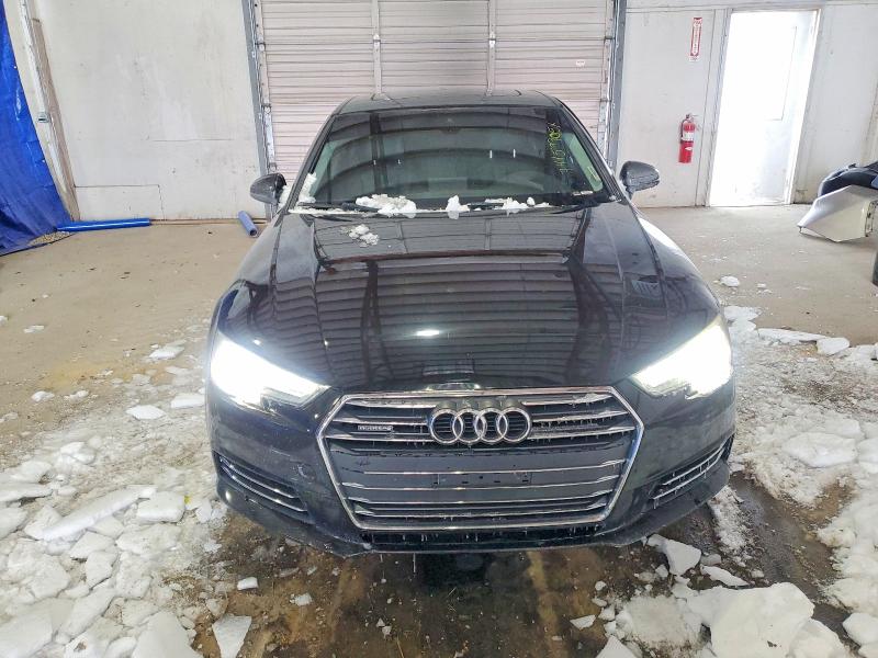 Photo 5 from auction – 2017 AUDI A4 PREMIUM with VIN WAUANAF46HN063931