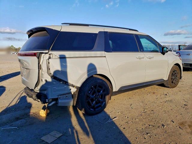 Photo 3 from auction – 2026 KIA CARNIVAL with VIN KNDNE5K31T6569467