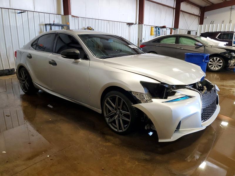 Photo 4 from auction – 2015 LEXUS IS 350 with VIN JTHCE1D22F5009101