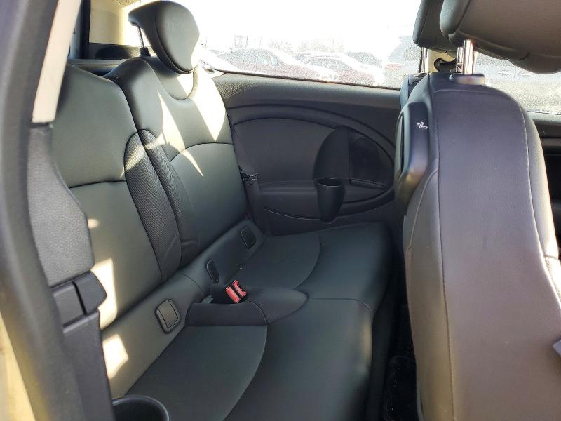 Photo 10 from auction – 2011 MINI COOPER with VIN WMWZF3C59BTX82232