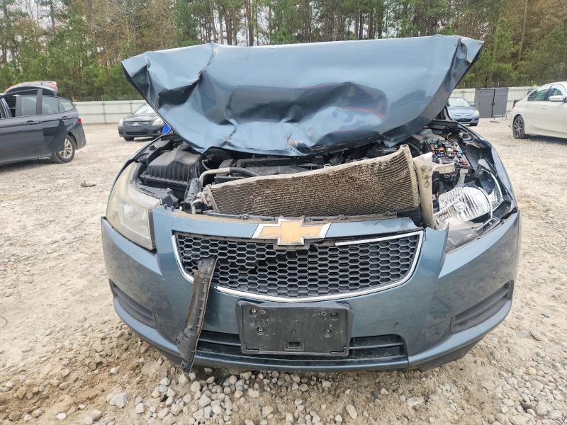 Photo 5 from auction – 2012 CHEVROLET CRUZE with VIN 1G1PC5SH9C7301036
