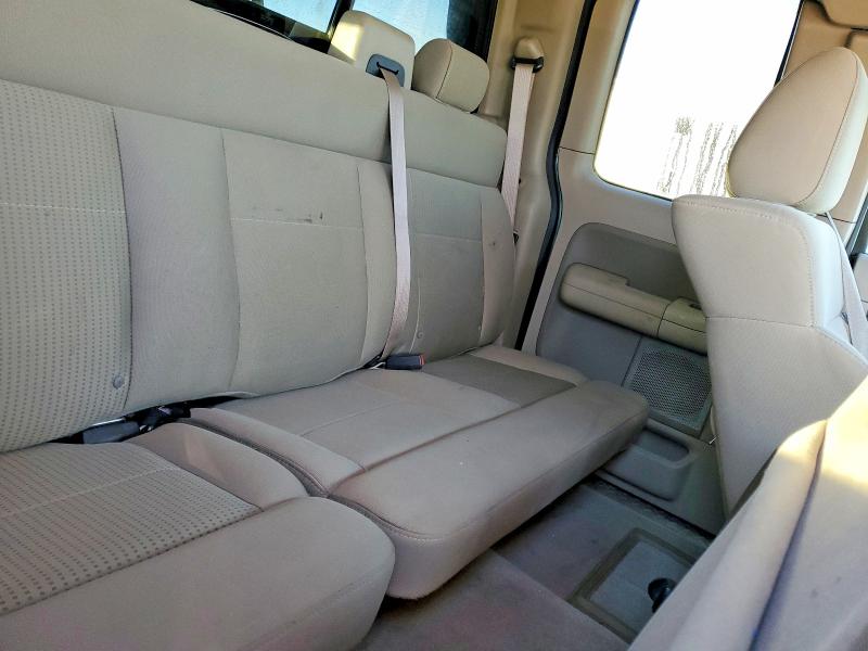 Photo 10 from auction – 2007 FORD F150 with VIN 1FTPX14V67FA89604