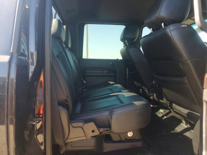 Photo 10 from auction – 2015 FORD F250 SUPER with VIN 1FT7W2BT5FEC10430
