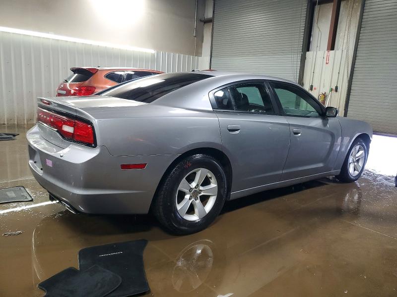 Photo 3 from auction – 2014 DODGE CHARGER SE with VIN 2C3CDXBG2EH115792