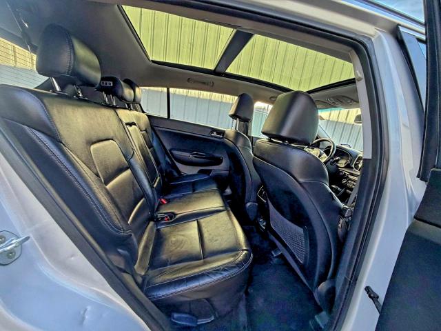 Photo 6 from auction – 2019 KIA SPORTAGE E with VIN KNDPNCAC6K7500569