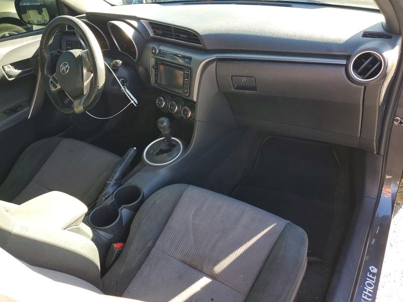 Photo 8 from auction – 2015 TOYOTA SCION TC with VIN JTKJF5C77F3088814