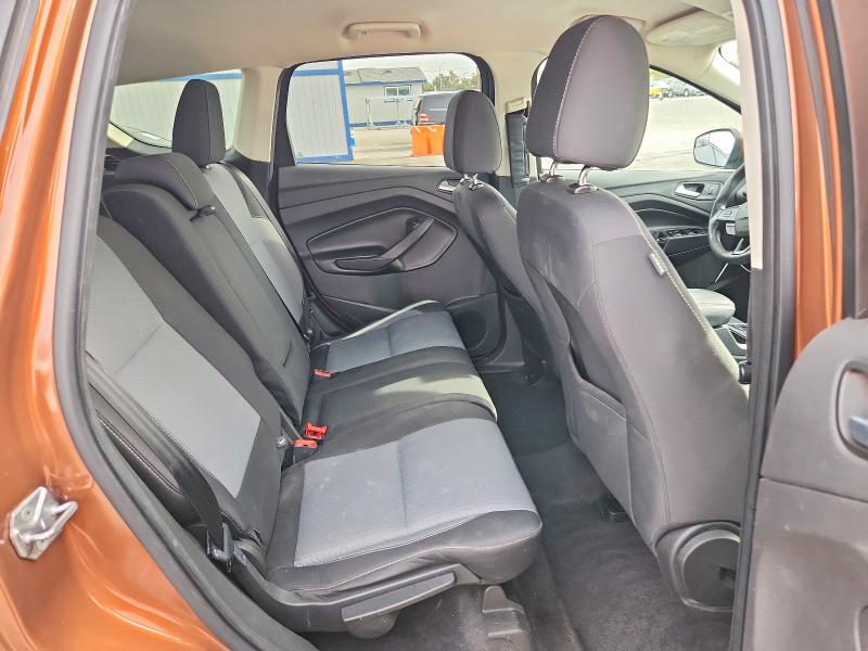 Photo 10 from auction – 2017 FORD ESCAPE with VIN 1FMCU0GD7HUA54275