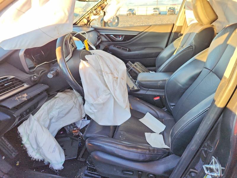 Photo 7 from auction – 2020 SUBARU OUTBACK LI with VIN 4S4BTANC9L3187245