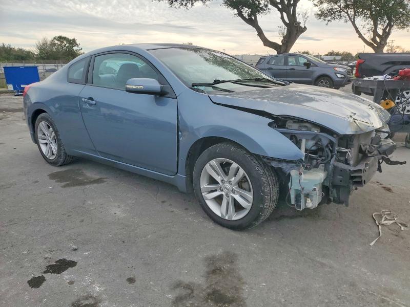 Photo 4 from auction – 2012 NISS ALTIMA with VIN 1N4AL2EP2CC223193