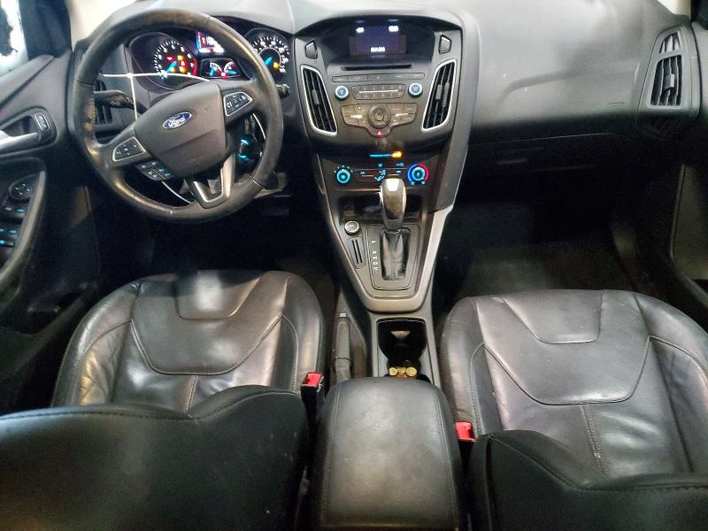 Photo 8 from auction – 2016 FORD FOCUS SE with VIN 1FADP3K28GL330626