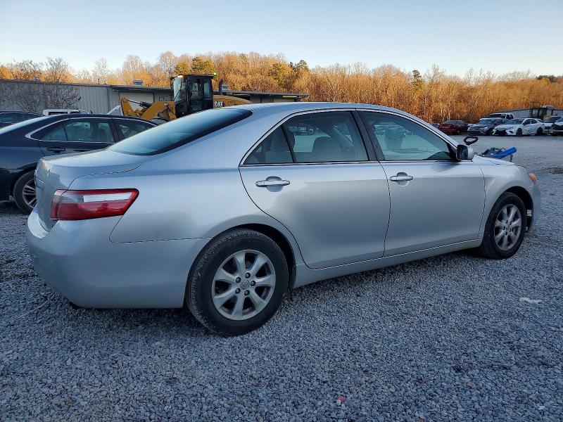 Photo 3 from auction – 2009 TOYOTA CAMRY BASE with VIN 4T4BE46K79R138264
