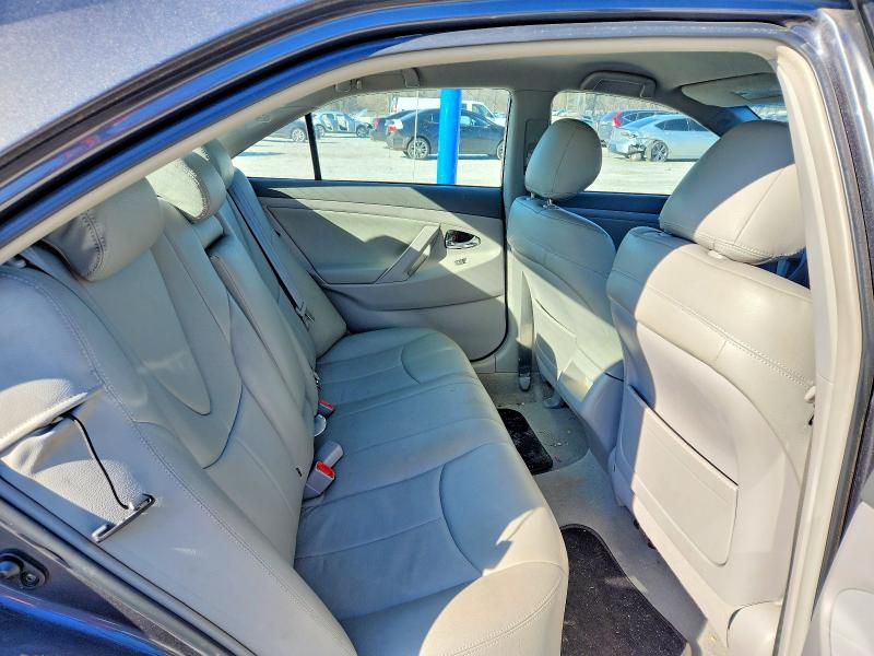 Photo 10 from auction – 2011 TOYOTA CAMRY BASE with VIN 4T1BF3EK9BU676232