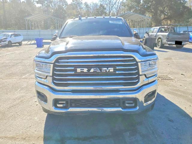 Photo 5 from auction – 2022 RAM 2500 LONGH with VIN 3C6UR5PL3NG235135