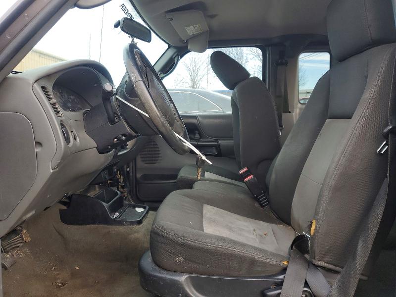 Photo 7 from auction – 2010 FORD RANGER SUP with VIN 1FTLR4FE5APA21951