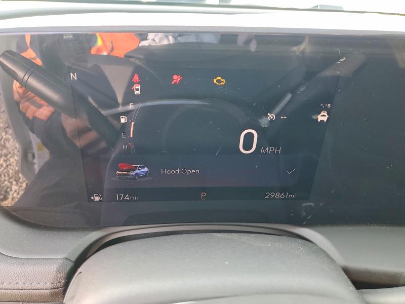 Photo 9 from auction – 2024 BUICK ENCORE GX with VIN KL4AMBSL4RB018122