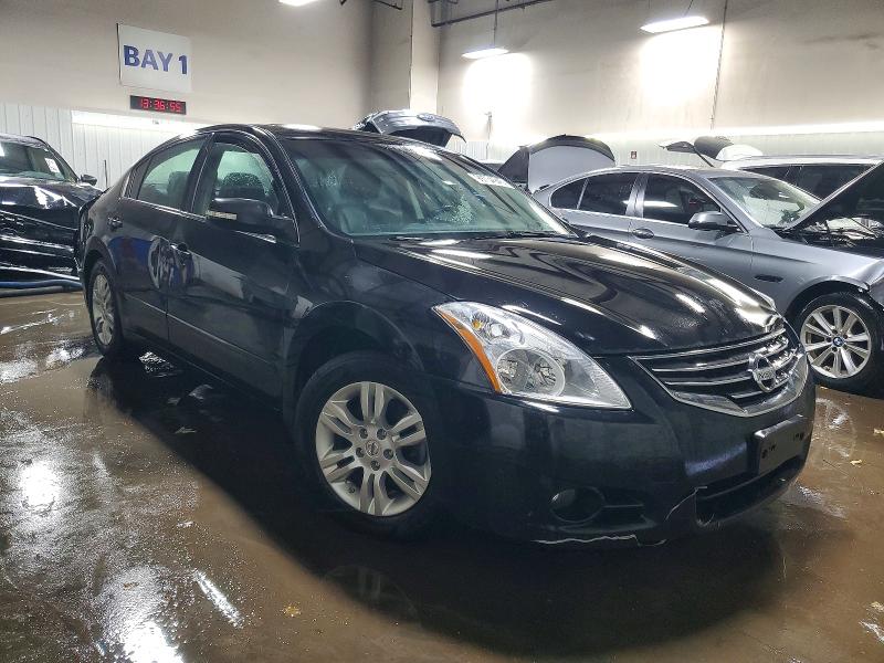 Photo 4 from auction – 2012 NISSAN ALTIMA BAS with VIN 1N4AL2APXCC132467