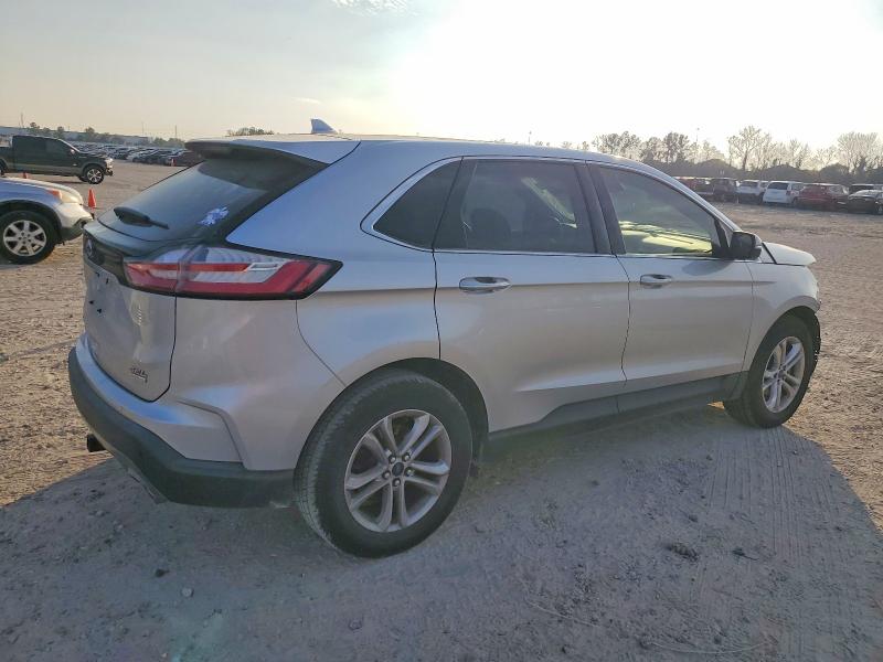 Zdjęcie 3 z aukcji – 2019 FORD EDGE SEL z VIN 2FMPK3J97KBB09902