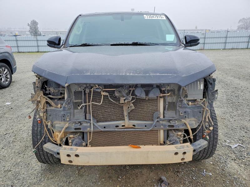 Photo 5 from auction – 2016 TOYOTA 4RUNNER SR with VIN JTEBU5JR3G5324219