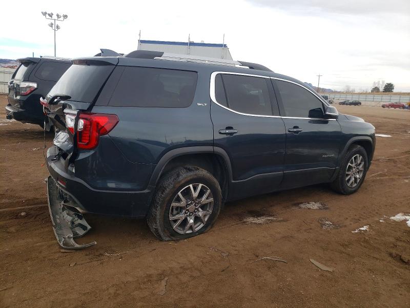 Zdjęcie 3 z aukcji – 2020 GMC ACADIA z VIN 1GKKNULS3LZ147447