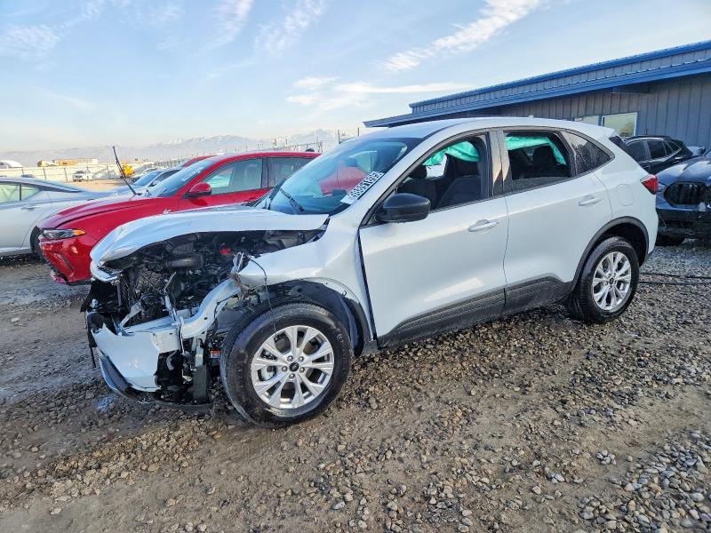 صورة رقم 1 من المزاد - 2025 FORD ESCAPE مع VIN 1FMCU9GN8SUA86222